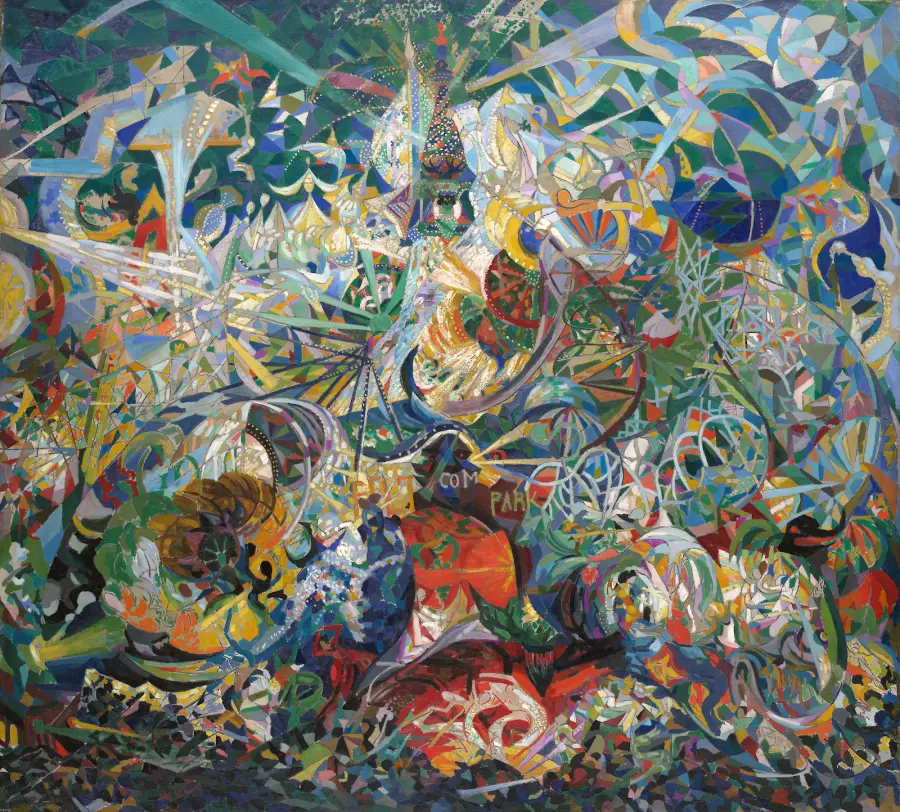 Η διαθήκη (Νίκος Τσίντρος)