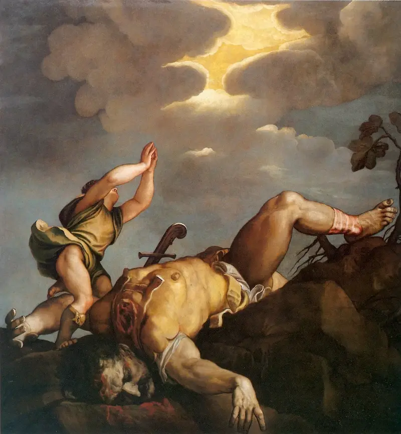 Η πληρωμή (Νίκος Τσίντρος)
